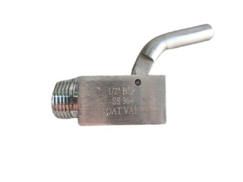 Ss Float Valve