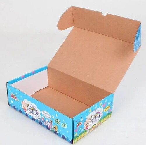 Printed Mono Carton Packaging Box