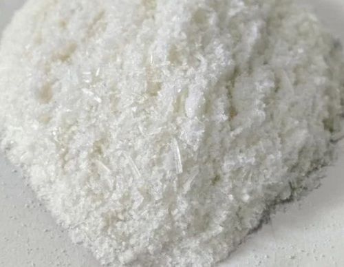 White Color Powder Form Crystal Potassium Nitrate