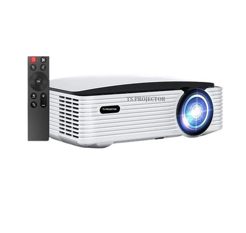 Led Smart Projector 