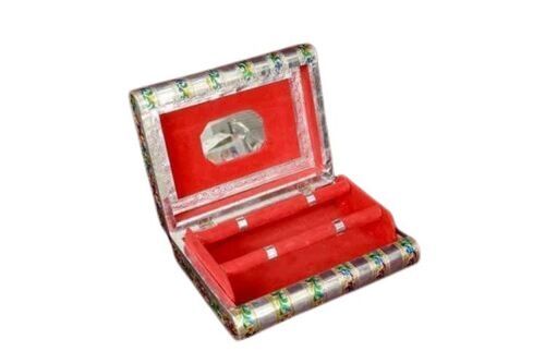 Attractive Design And Biodegradable Bangle Boxes