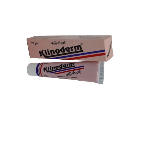 Klinoderm Anti Ageing Cream 25gm