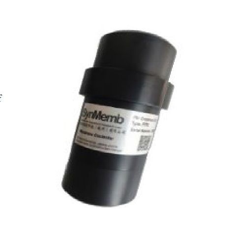 Crossnano 21 Ptfe Degas Unit  Machine Weight: 450 Gram (G)