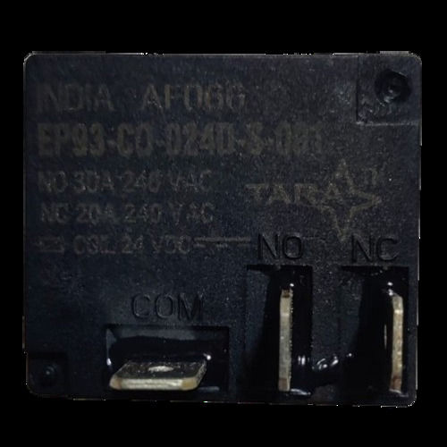 Ep93 Co 24v 40a 001 Pcb Relay