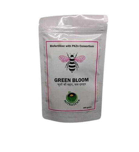 Green Bloom Flowering Stimulant 200gm