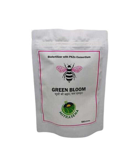 Green Bloom Flowering Stimulator 500gm