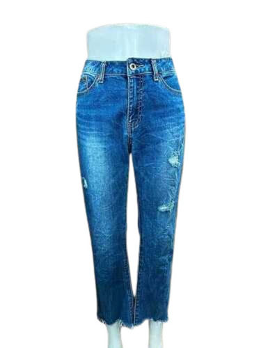 Ladies Jeans