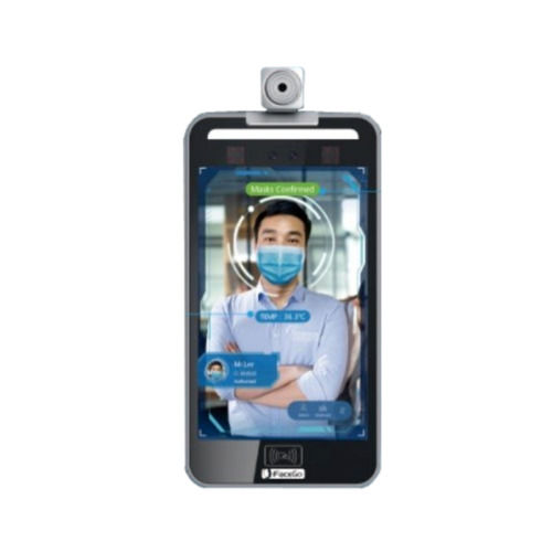 VF1000 Facial Recognition Attendance System with RFID Facility