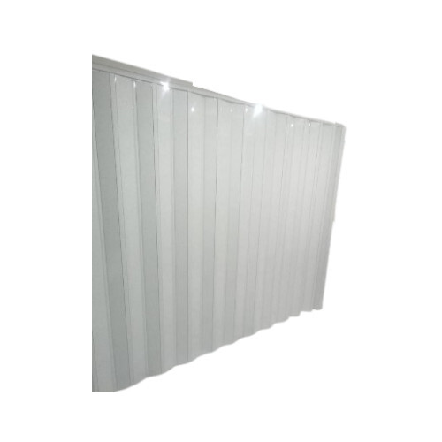 pvc folding door