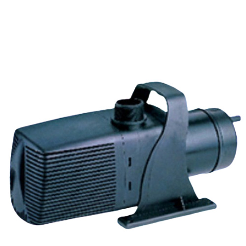 Submersible Fountain Pump Hds 2312 - Color: Black