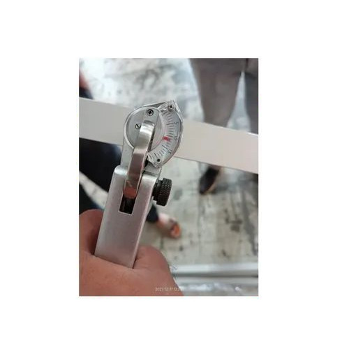 Hardness Tester By Dhara Agency