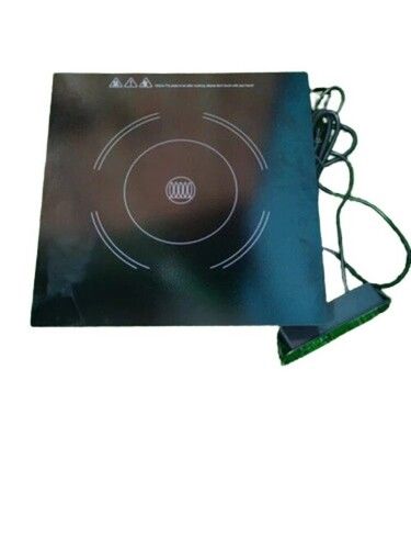 Electric Induction Cooker