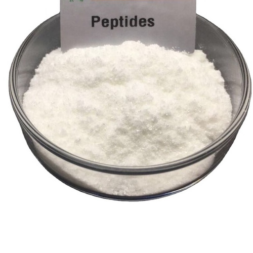 Palmitoyl Tripeptide-37 Peptide Powder