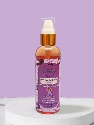 Anti-hairfall Control Hair Oil