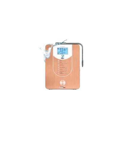 Alkaline Water Ionizer