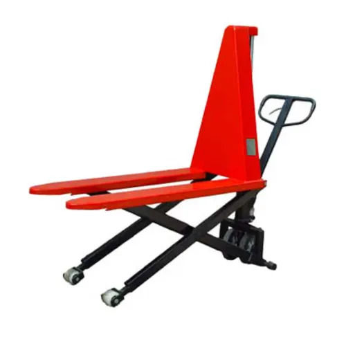 High Lift Pallet Truck - Fork Length: 1150 Mm