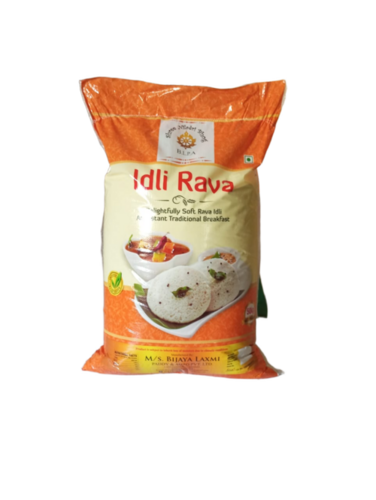 Idli Rava
