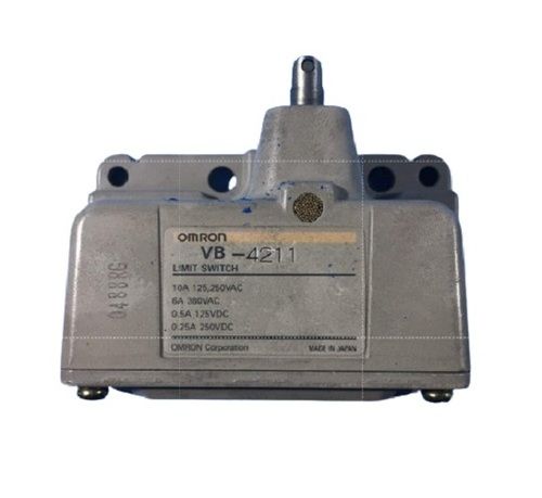 Chassis Mount Omron VB-4211 Limit Switch