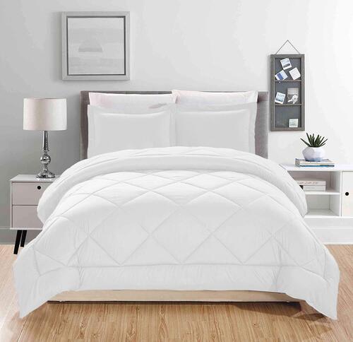 Ac Bed Comforter