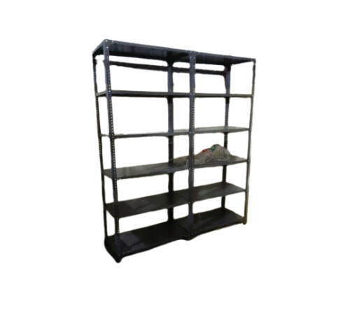 Slotted Angle Rack - Color: Multiple