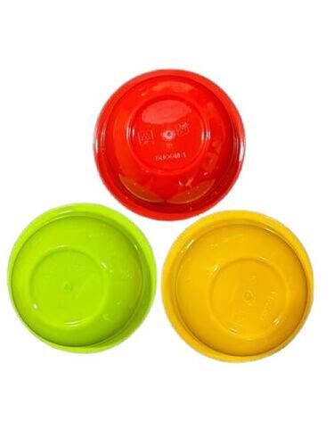 Light Weight And Premium Design Plastic Soup Bowl