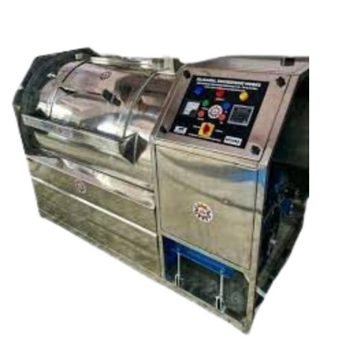 30Kg Laundry Washing Machines - Automatic Grade: Semi-Automatic