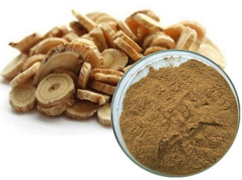 Astragalus Extract Astragaloside IV 0.3%-10%