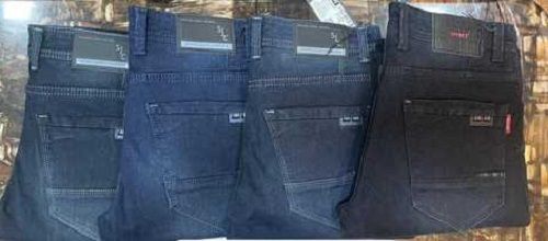 Boys Fashion Jeans