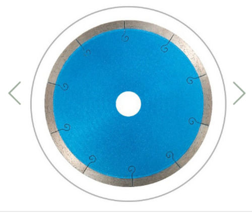 Blue Fast Cut Diamond Saw Blades