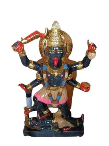 Kali Statue In Kolkata, West Bengal At Best Price