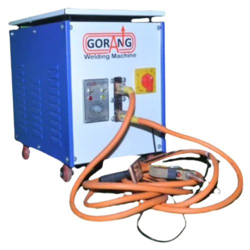 20 Kva Heavy Duty Hand Spot Welding Machine