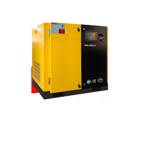 45KW 60HP Screw Air Compressor