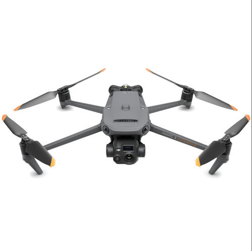 48 Megapixel DJI MAVIC 3 Thermal Camera