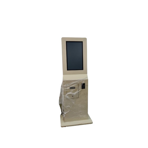 Touch Screen Kiosks