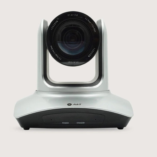 A&t Jarvis U2e Ptz Conference Camera - Application: Video Conferencing