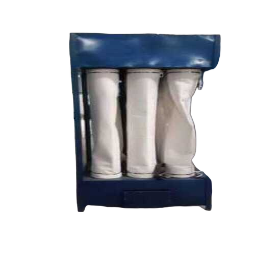Dust Collector Filter - Application: Industrial