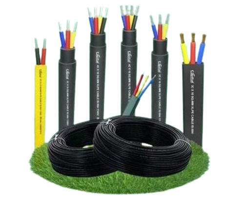 Aluminium Cable