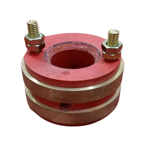 Slip Rings Color Red