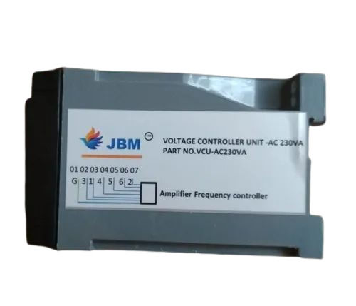 Automatic Voltage Controller Uint