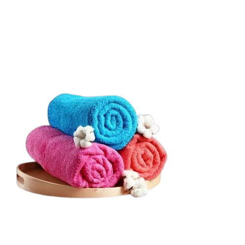 Handmade Towels