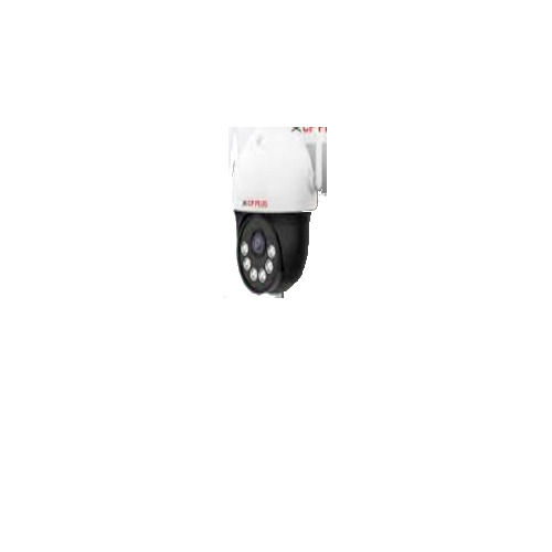 CP PLUS 4G Pan Tilt Camera