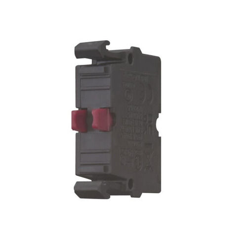 EATON Elyment M22-K01 Red Contact Blocks