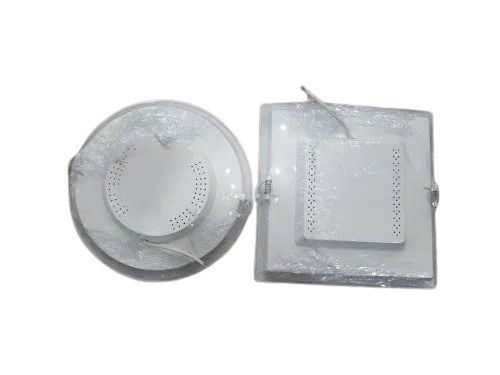 White LED Panel Light