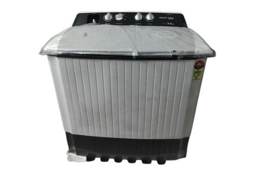 Sturdy Construction Semi Automatic Washing Machine