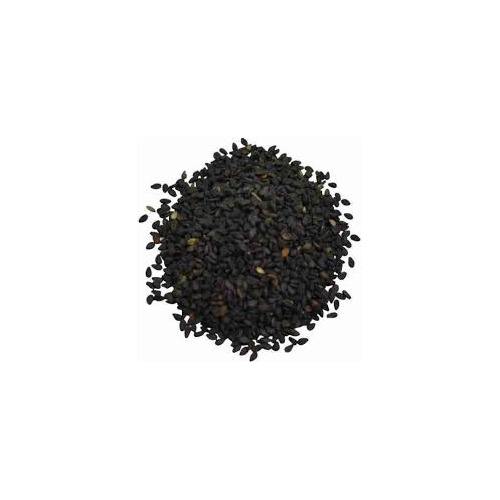 Black Sesame Seeds