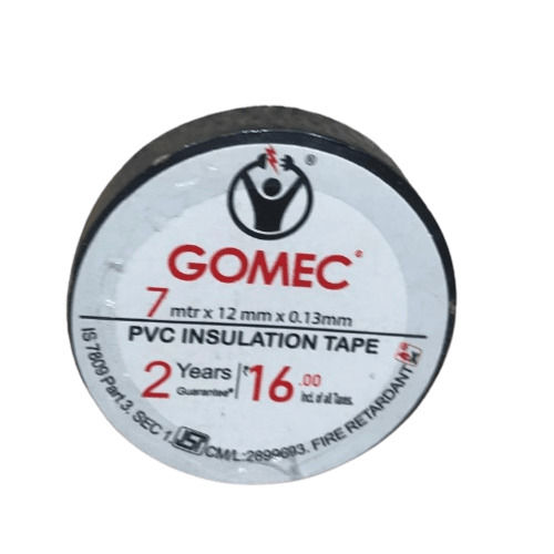 Pvc Insulation Tape (7 Meter 12 Mm)