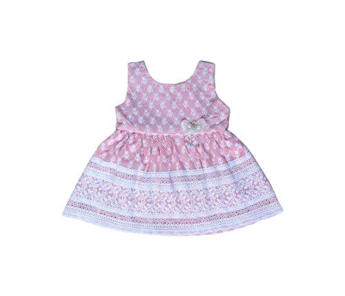 Baby Cotton Frocks