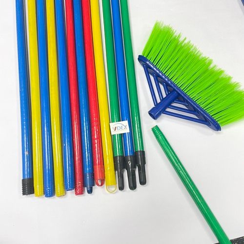 Color Broomsticks High Quality Wooden Broom Handles Mop Sticks From VDEX Vietnam 