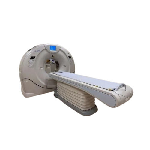 Advanced Corrosion Resistant CT Scan Machine with Digital Display