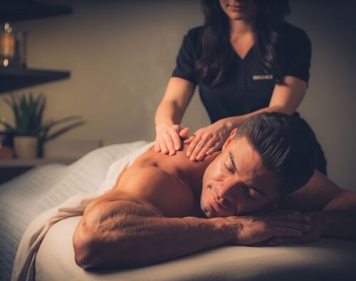 Thai Massage